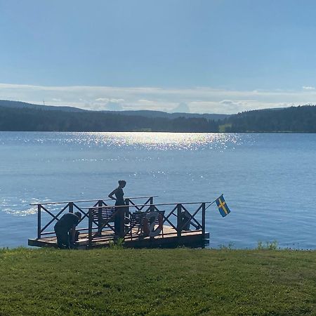 Snibben Hoega Kusten Ramvik Buitenkant foto