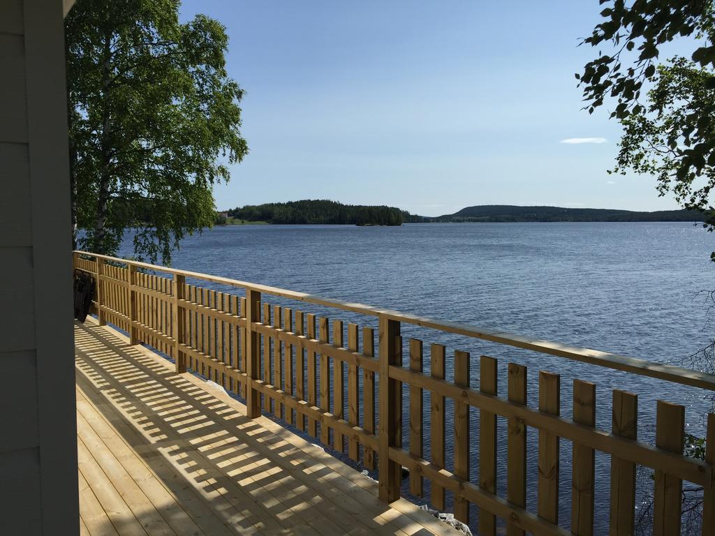 Snibben Hoega Kusten Ramvik Kamer foto