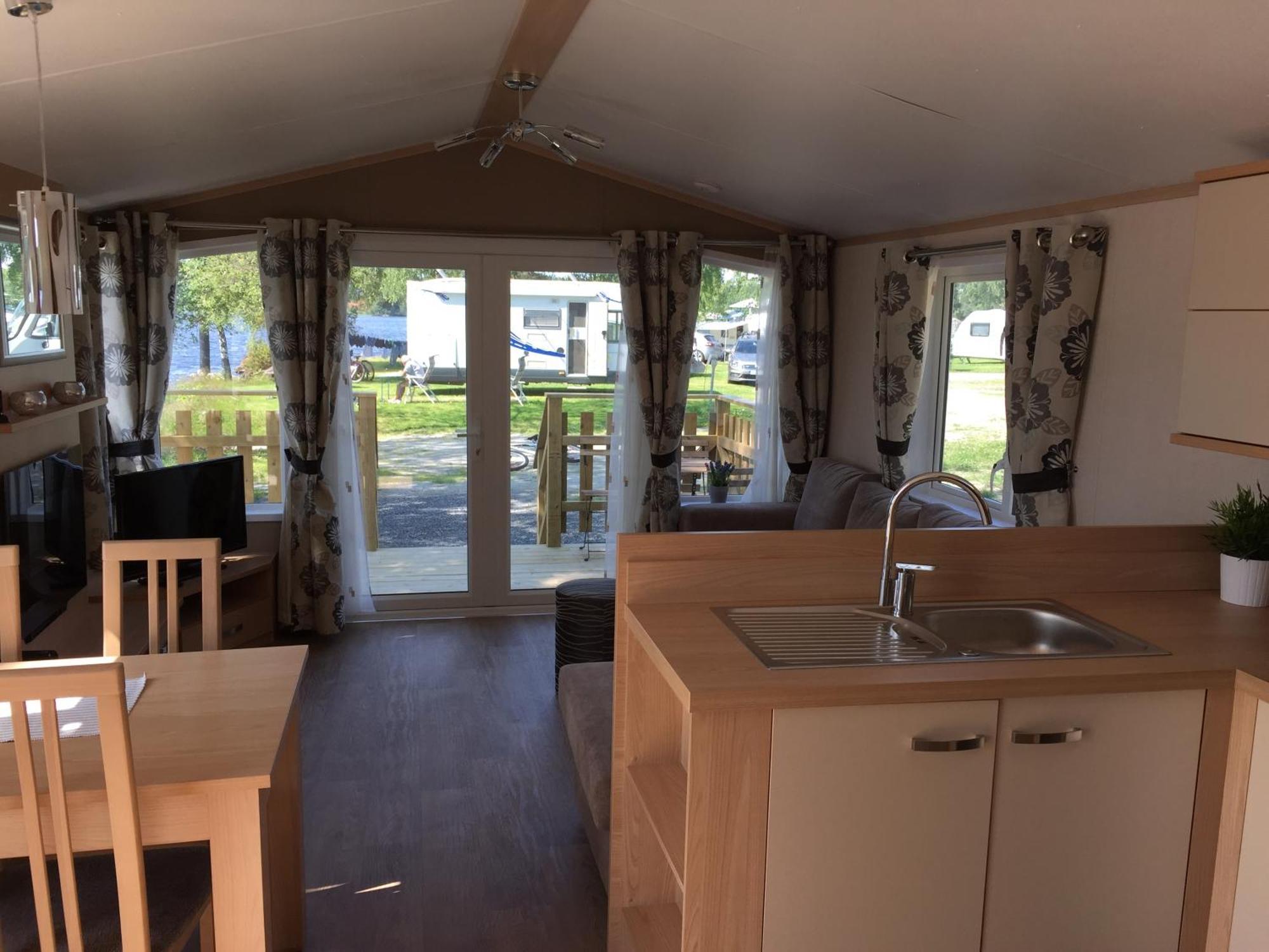Snibben Hoega Kusten Ramvik Kamer foto