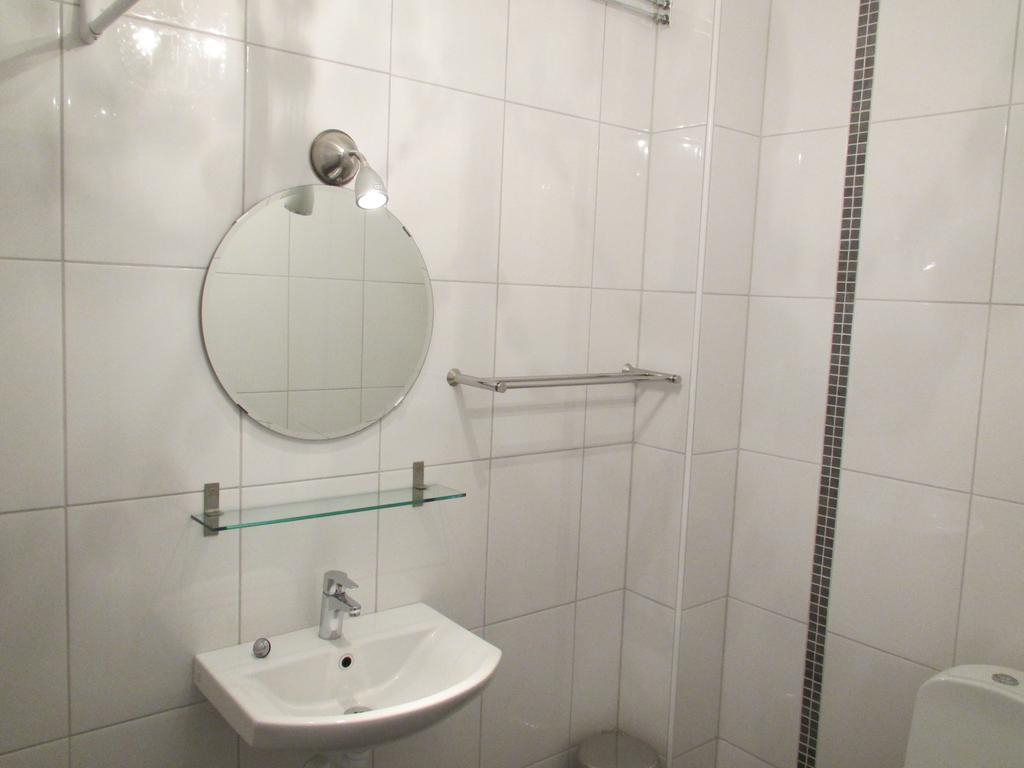 Snibben Hoega Kusten Ramvik Kamer foto